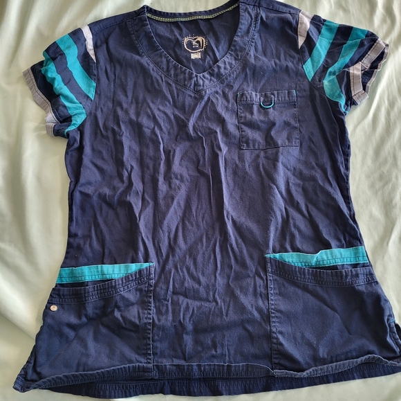 Scrubs - Picture 7 of 14